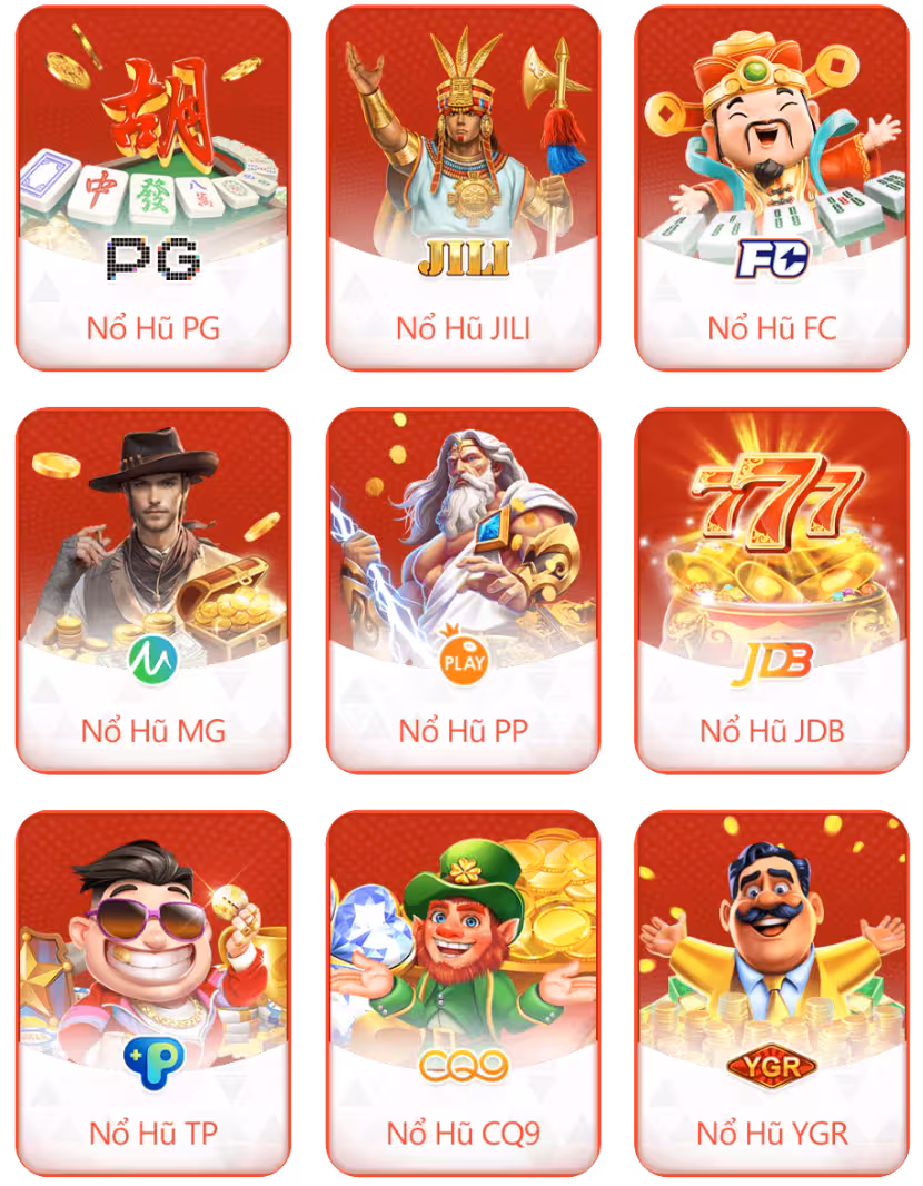 Nổ hũ 32win11