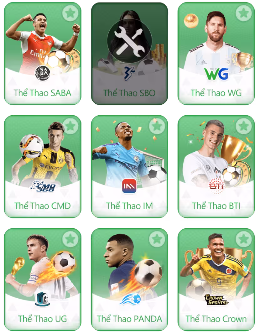Thể thao 32win11