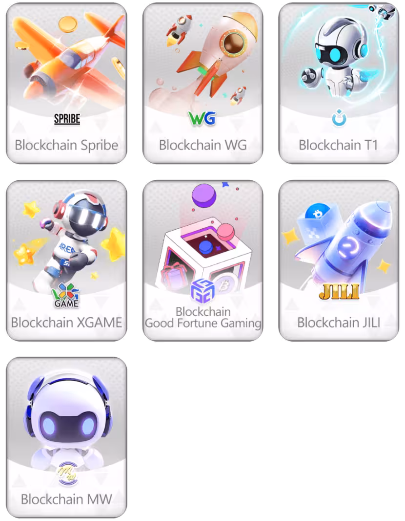 BLockchain 32win11